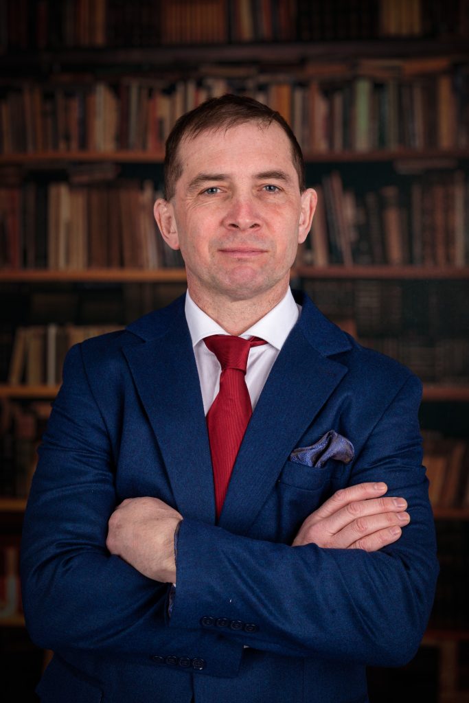 Adwokat Starogard Gdański Chabielski Marcin